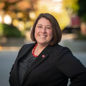 Emily Perlow Ph.D.