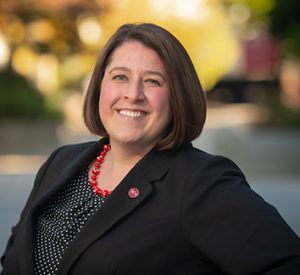 Emily Perlow Ph.D.