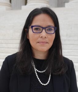 Madeleine Moreno J.D.