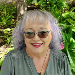 Alison Mallett