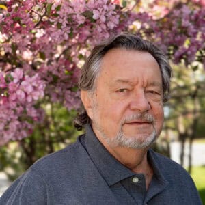 Anthony Payne