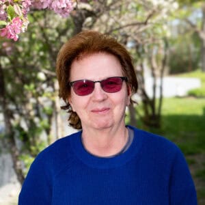 Darlene Layton