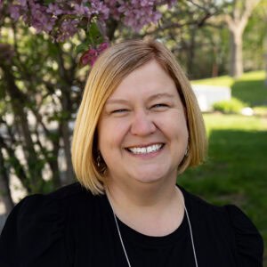 Jodi Briggs-Pickett