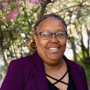 Juanita Brown
