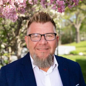 Marc Thuot