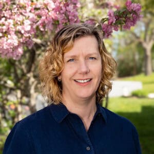 Trish Appert