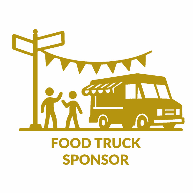 Food Truck Sponsor