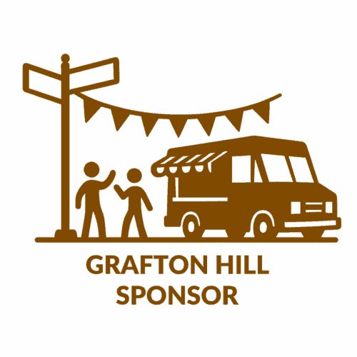 Grafton Hill Sponsor