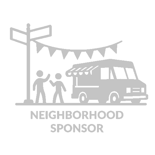 Neighborhood Sponsor