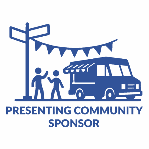 Presenting Community Sponsor