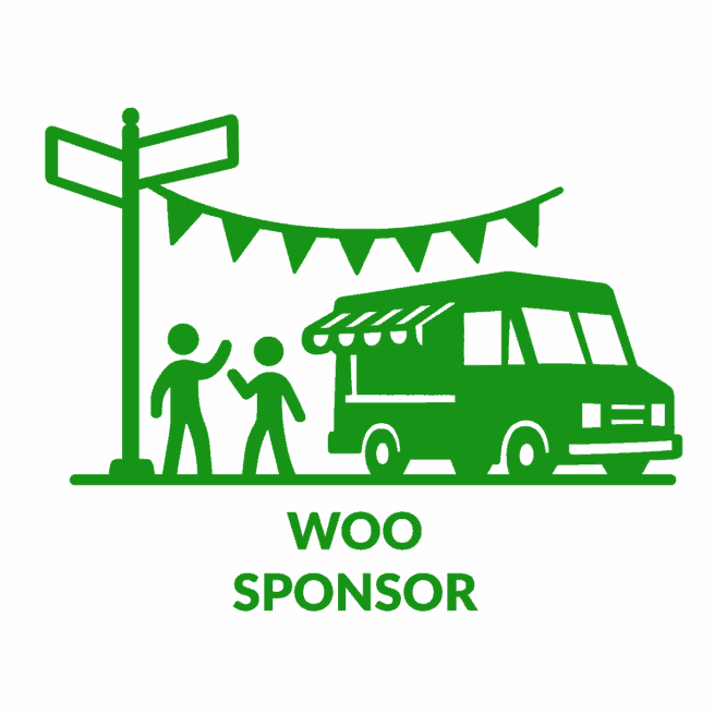 Woo Sponsor