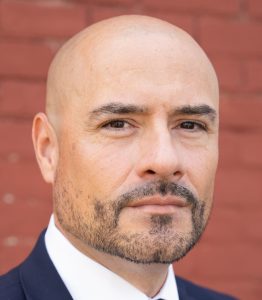 Mario Florez